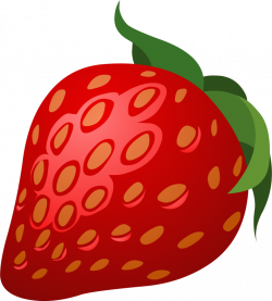 Free to Use & Public Domain Strawberry Clip Art | mom | Clip art ...