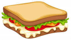 Free Italian Sandwich Cliparts, Download Free Clip Art, Free Clip ...