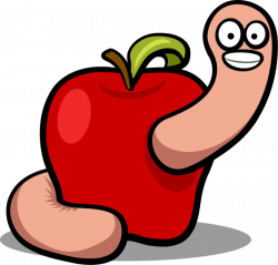 Food clipart apple collection