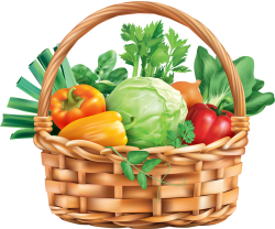 Pin by Irina on лэпбук | Pinterest | Clip art, Basket and Clipart images