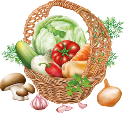 tubes fruits / légumes | Vegetable Clip Art and Photos | Pinterest ...