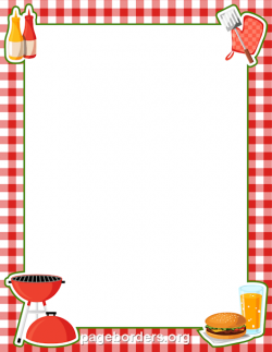 Free Food Border Cliparts, Download Free Clip Art, Free Clip Art on ...