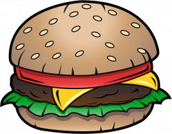 Free Burger Pictures, Download Free Clip Art, Free Clip Art on ...