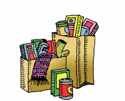free clipart food drive - Google Search