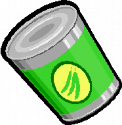 Canned Food Clipart | Clipart Panda - Free Clipart Images