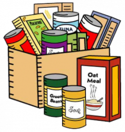 canned goods clipart 32357 - Canned Food Drive Posters Clipart Panda ...