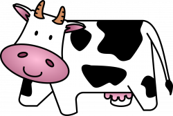 Free Cow Cliparts, Download Free Clip Art, Free Clip Art on Clipart ...