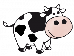 Free Cow Cliparts, Download Free Clip Art, Free Clip Art on Clipart ...