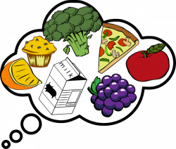Food For Thought Clip Art at Clker.com - vector clip art online ...