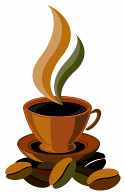 Coffee Cup Clip Art | coffee Clip Art | Pinterest | Coffee, Coffee ...