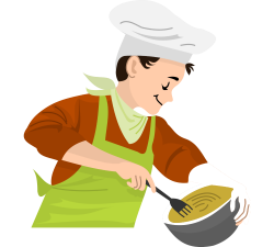 Fries clipart cooking chinese - 15 clip arts for free download on ...