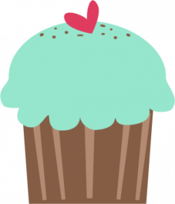 Cupcake Clip Art - Cupcake Images