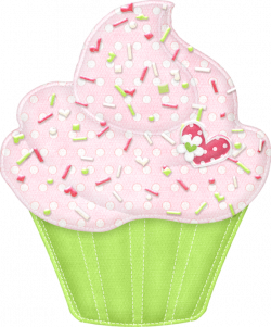 Hey Cupcake Collection | FOOD CLIPART & PRINTABLES | Pinterest ...