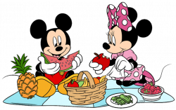 Disney Summertime Clip Art 4 | Disney Clip Art Galore