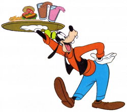 pippo disney | Back to Mickey's Pals Clipart | Goofy | Goofy disney ...