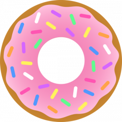 Donut, Doughnut PNG images free download