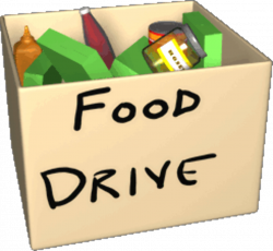 Free Food Drive Clipart, Download Free Clip Art, Free Clip Art on ...