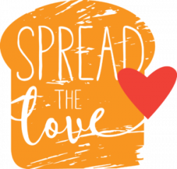 Second Harvest Food Bank SpreadTheLove - Second Harvest Food Bank