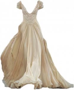 dress gown elegant fancy flowing clothes clothing niche...