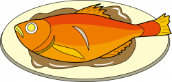 Free Fish Foods Cliparts, Download Free Clip Art, Free Clip Art on ...
