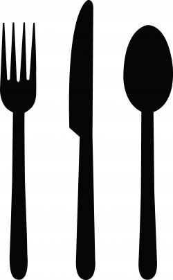 Free Spoon And Fork Clipart, Download Free Clip Art, Free Clip Art ...