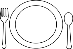 Free Brunch Plate Cliparts, Download Free Clip Art, Free Clip Art on ...