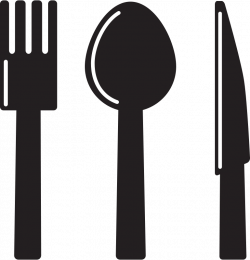 Free Spoon And Fork Clipart, Download Free Clip Art, Free Clip Art ...