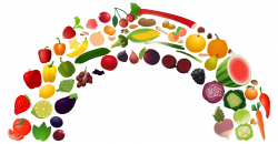 Rainbow Fruit and Vegetable Activity Ideas – Food and Health ...