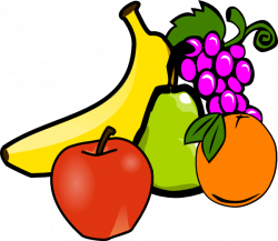 Free Food Cliparts Fruit, Download Free Clip Art, Free Clip Art on ...