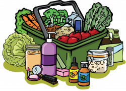 Grocery store turkey svg free stock - RR collections