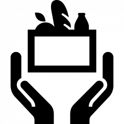 File:Food Bank icon.svg - Wikipedia