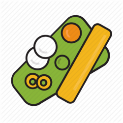 Chutney, dosa, food, indian, sambhar, south, vada icon