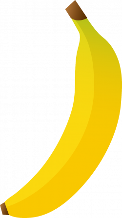 Pin by Next on Clipart | Clip art, Banana, Cartoon banana