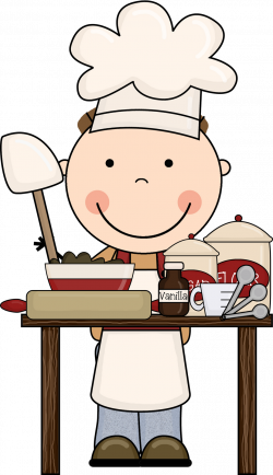 Children chef freeuse - RR collections