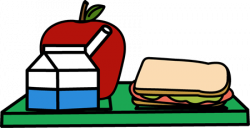 Lunch Tray | Schedule Clip Art | Pinterest | Clip art, Lunch and Art