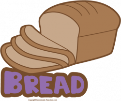 Free Food Groups Clipart