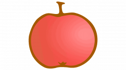 Apple fruit free library - RR collections