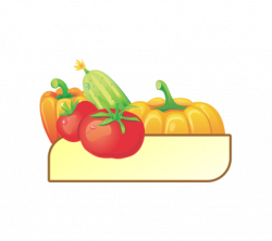 Foods And Their Names Logo Png Images