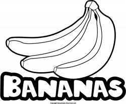 Free Food Groups Clipart