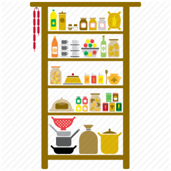 Collection of 14 free Pantry clipart bamboo clipart sign. Download ...