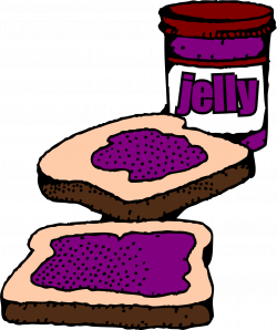 Free Peanut Butter And Jelly Clipart, Download Free Clip Art, Free ...