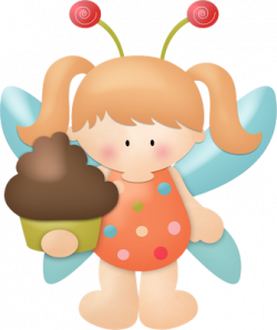 Picasa Web Albums | angels and fairies | Pinterest | Cupcakes, Food ...