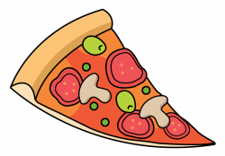 Free Slice Of Pizza Clipart, Download Free Clip Art, Free Clip Art ...