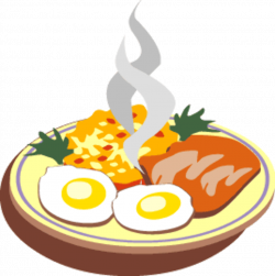 Free Brunch Plate Cliparts, Download Free Clip Art, Free Clip Art on ...