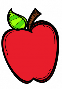 ✿*UY..QUE TE COMO*✿* | Food Related | Apple, School, School clipart