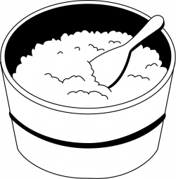 Free Rice Bowl Cliparts, Download Free Clip Art, Free Clip Art on ...