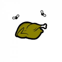 Rotten PNG | DLPNG