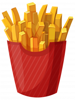 Pin by M Atiqu on Potato in 2019 | Clip art, Fries, Food clipart