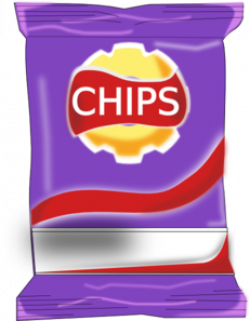 Free Chip Food Cliparts, Download Free Clip Art, Free Clip Art on ...