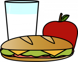 Sandwich Clip Art - Sandwich Images - For teachers, educators ...